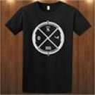 CLAN OF XYMOX tee Dutch gothic wave rock bauhaus t-shirt S M L XL 2XL 3XL