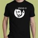 Steve O tee Jackass Wildboys Dichouse t-shirt S M L XL 2XL 3XL