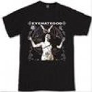 Eyehategod tee Sludge metal Jimmy Bower t-shirt Soilent Green S M L XL 2XL 3XL