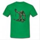 PREDATOR VS MORTAL KOMBAT Fatality tee video game cult t-shirt S M L XL 2XL