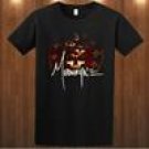 MUDVAYNE tee heavy metal band slipknot Hellyeah Sprung t-shirt S M L XL 2XL 3XL