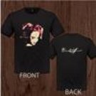 Emilie Autumn tee electronica Fairy Pop , Fantasy Rock t-shirt S M L XL 2XL