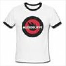 AUDIOSLAVE tee Chris Cornell rock band RATM Soundgarden t-shirt S M L XL 2XL