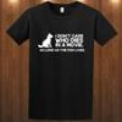 Animal dog lover PETA Love rescue tee pet vegan funny t-shirt S M L XL 2XL 3XL