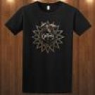 Obituary tee death metal band John Tardy S M L XL 2XL 3XL T-shirt Six Feet Under