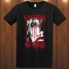 Cannibal Corpse tee death metal Corpsegrinder S M L XL 2XL 3XL T-shirt Slayer