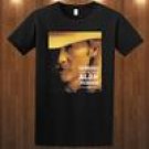 Alan Jackson tee Neotraditional country S M L XL 2XL 3XL T-shirt Zac Brown Band
