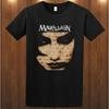 Marillion tee post punk band S M L XL 2XL 3XL T-shirt Steve Hogarth