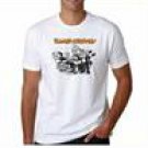 FLAMIN' GROOVIES vintage punk rock band Clueless t-shirt S M L XL 2XL 3XL tee