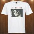 Joe Cocker tee singer musician The Grease Band S M L XL 2XL 3XL T-Shirt