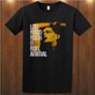 Lou Reed tee glam rock S M L XL 2XL 3XL T-shirt musician The Velvet Underground