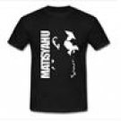 MATISYAHU jewish Reggae alternative rock singer T-Shirt S M L XL 2XL 3XL Tee