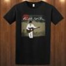 Elliott Smith tee singer songwriter S M L XL 2XL 3XL Pete Krebs T-Shirt