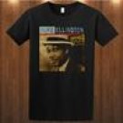 Duke Ellington tee composer S M L XL 2XL 3XL jazz orchestra Piano T-Shirt