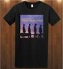 Echo & the Bunnymen tee rock band S M L XL 2XL 3XL Ian McCulloch T-Shirt