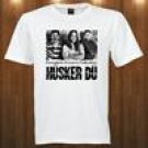 Hüsker Dü tee post-hardcore S M L XL 2XL 3XL T-shirt Warehouse Songs and Stories