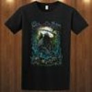 Children of Bodom tee extreme metal band Alexi Laiho T-shirt S M L XL 2XL 3XL