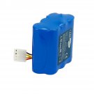 2x 7.2V 4.8AH Ni-MH Battery For Neato 945-0005,945-0006,945-0024,XV-11,205-0001
