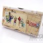 Nintendo DS Lite VINYL SKIN Zelda NDSL 08