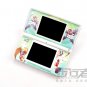 Nintendo DS Lite VINYL SKIN rockman NDSL 07