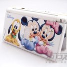 Nintendo DS Lite VINYL SKIN Disney NDSL 09