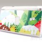 Nintendo DS Lite VINYL SKIN frog NDSL 13