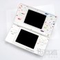 Nintendo DS Lite VINYL SKIN love fish NDSL 15
