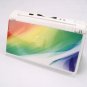 Nintendo DS Lite VINYL SKIN color design NDSL 18