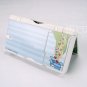 Nintendo DS Lite VINYL SKIN heart NDSL 20