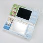 Nintendo DS Lite VINYL SKIN heart NDSL 20
