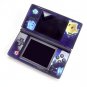 Nintendo DS Lite VINYL SKIN Super Mario Galaxy NDSL 21