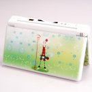 Nintendo DS Lite VINYL SKIN sheep girl NDSL 22