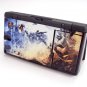 Nintendo DS Lite VINYL SKIN Contra 4 NDSL 24