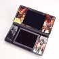 Nintendo DS Lite VINYL SKIN Contra 4 NDSL 24