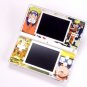 Nintendo DS Lite VINYL SKIN Naruto NDSL 28