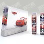 Nintendo Wii VINYL SKIN Car 01