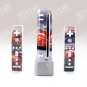 Nintendo Wii VINYL SKIN Car 01