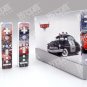 Nintendo Wii VINYL SKIN Car 01