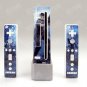 Nintendo Wii VINYL SKIN RESIDENT EVIL 05