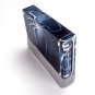 Nintendo Wii VINYL SKIN Spider Man 06