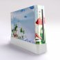 Nintendo Wii VINYL SKIN House 08