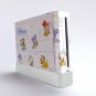 Nintendo Wii VINYL SKIN Disney 09