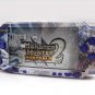 VINYL SKIN for Sony regular PSP Monster Hunter 2Sets 02