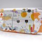 VINYL SKIN for Sony regular PSP Loco Roco 2Sets 05