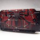 VINYL SKIN for Sony regular PSP Spiderman 2Sets 06
