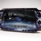 VINYL SKIN for Sony regular PSP Transformers 2Sets 07