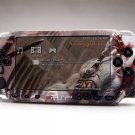 VINYL SKIN for Sony regular PSP God of War 2Sets 10