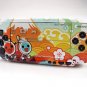 VINYL SKIN for Sony regular PSP Taiko Drum Master 2Sets 11