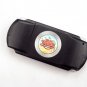 VINYL SKIN for Sony regular PSP Taiko Drum Master 2Sets 11