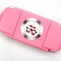 VINYL SKIN for Sony regular PSP Pucca Funny Love 2Sets 13